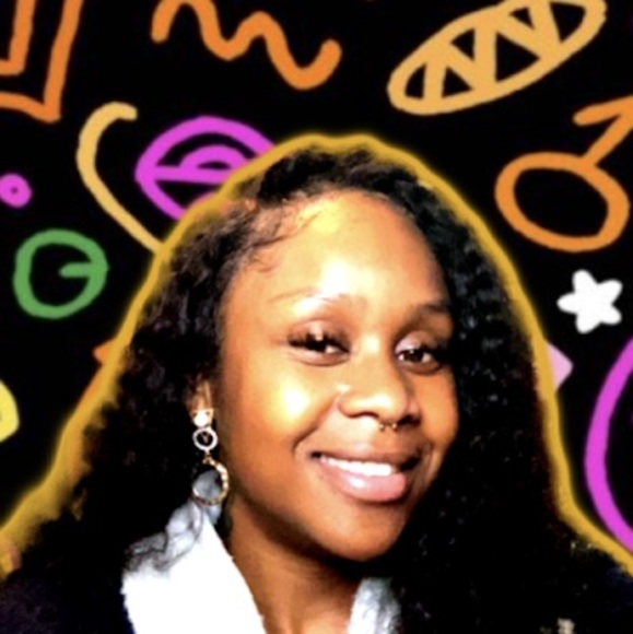 Meet your Posher, Tiffany - Picture 1 of 1